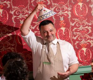 Il Cous Cous di San Vito Lo Capo: un tipico piatto siciliano