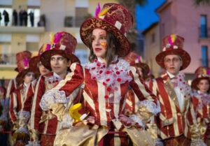 I dolci di Carnevale in Sicilia