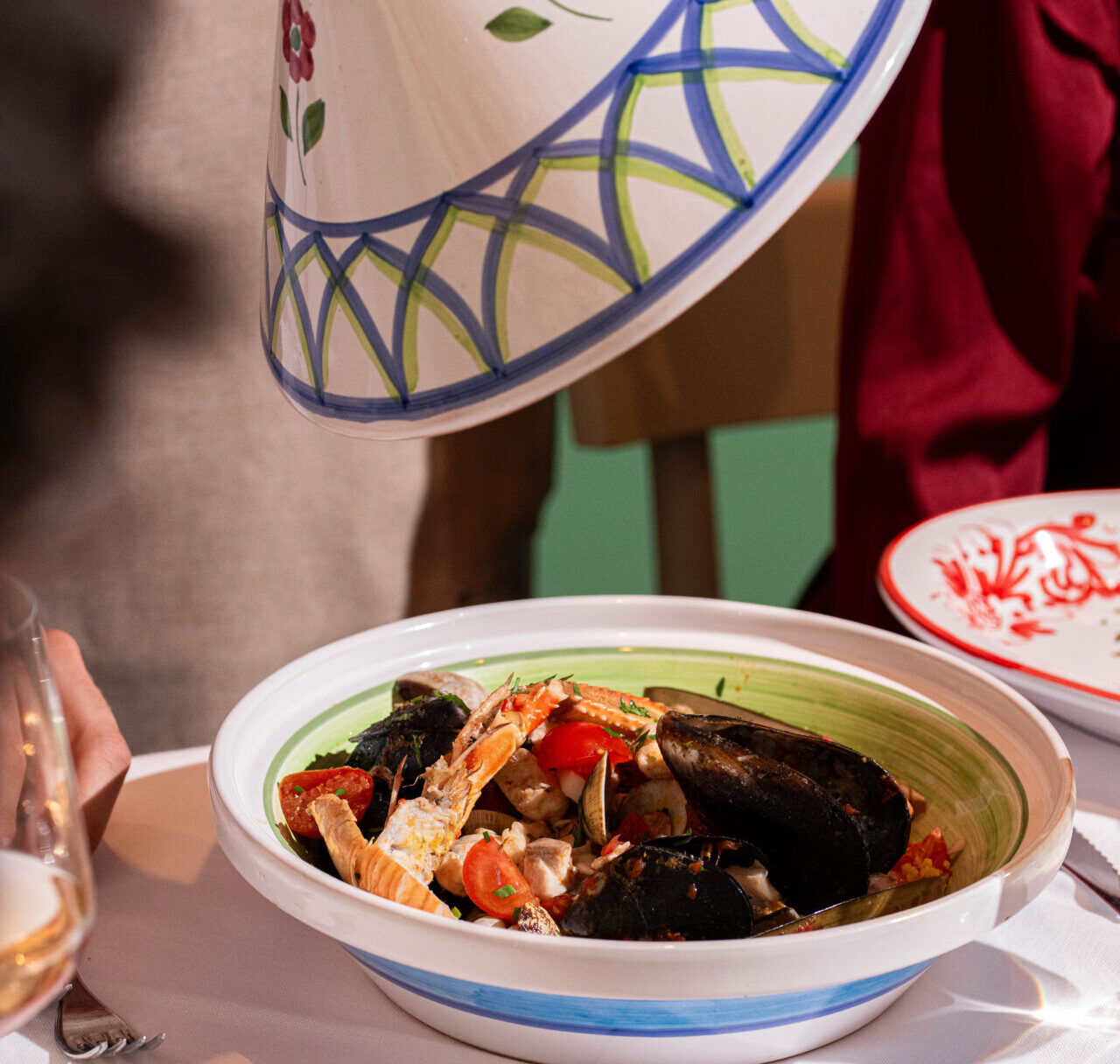 Il Cous Cous di San Vito Lo Capo: un tipico piatto siciliano