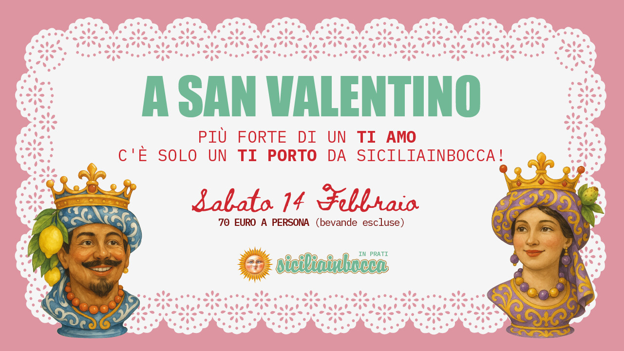 san valentino