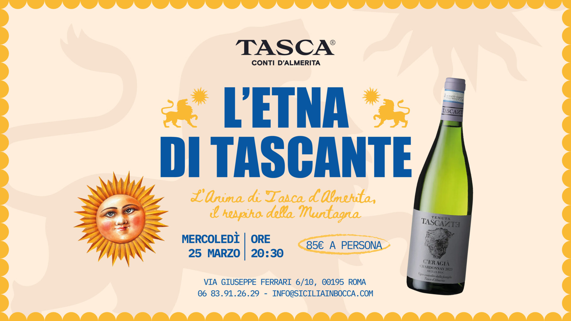 tascante siciliainbocca