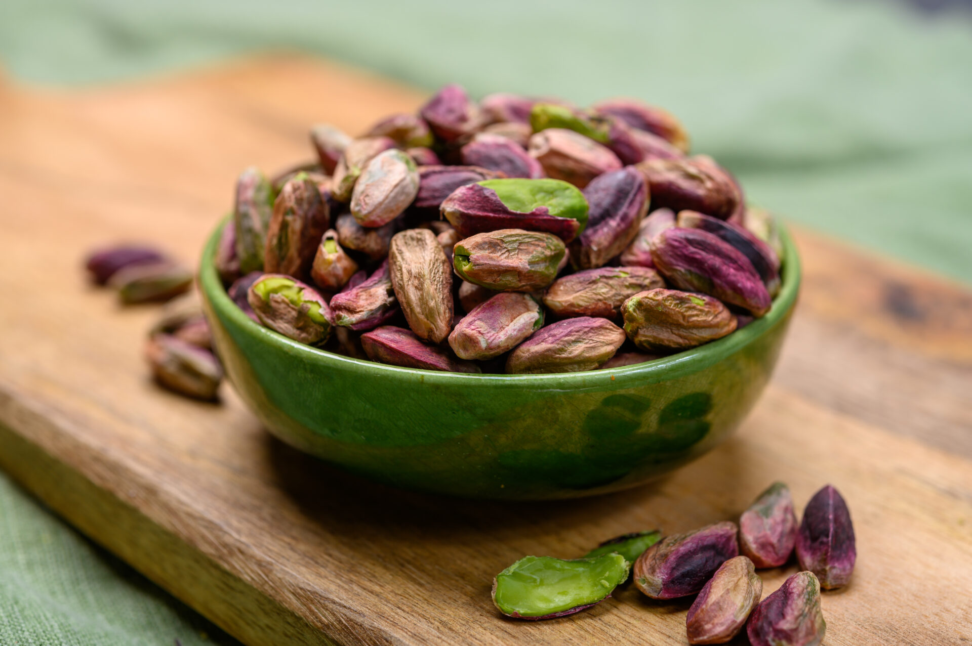 Pistacchio di Bronte