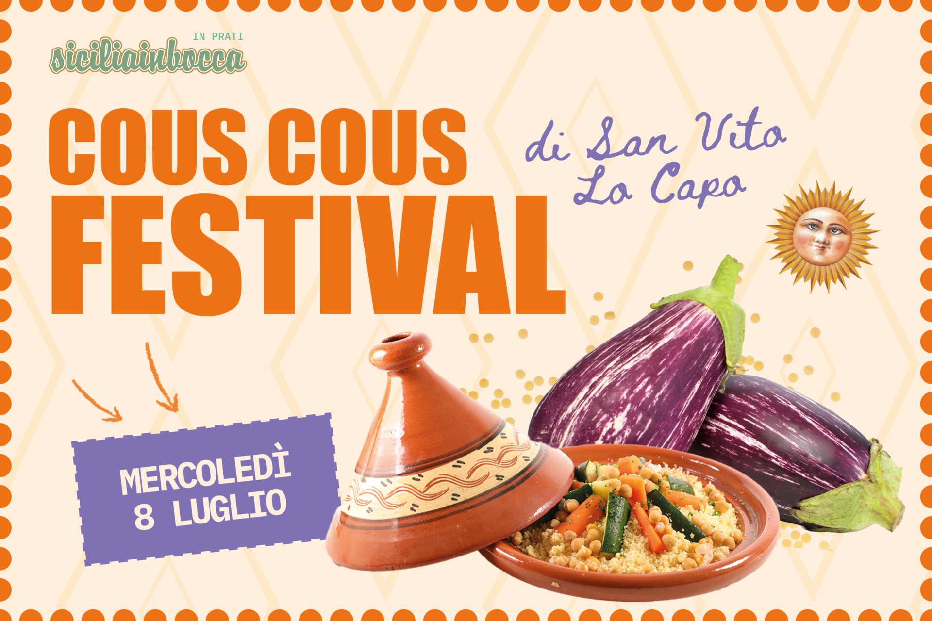 cous cous festival