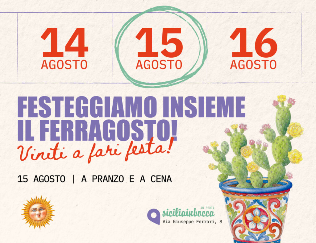 agosto-pop up