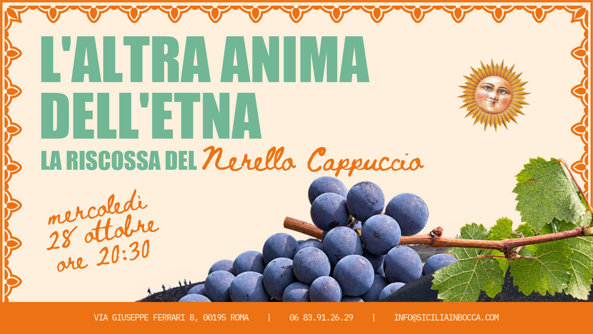 cena degustazione